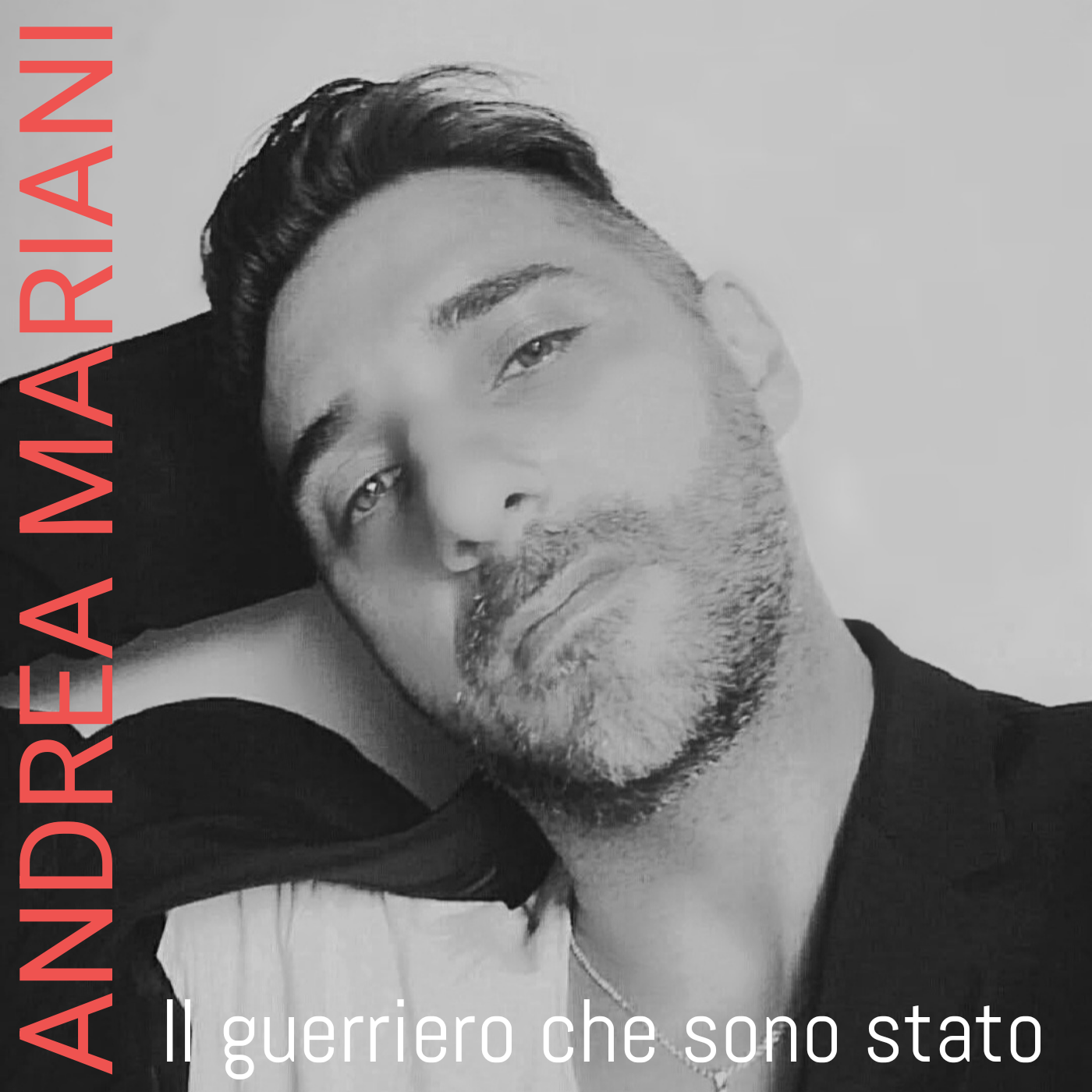 Foto profilo Andrea Mariani